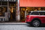 Mini Cooper Clubman 2019 года (UK)